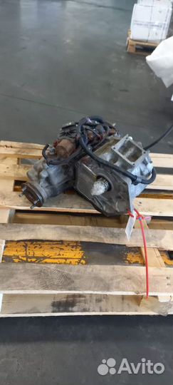 Раздадка тойота ланд крузер 105