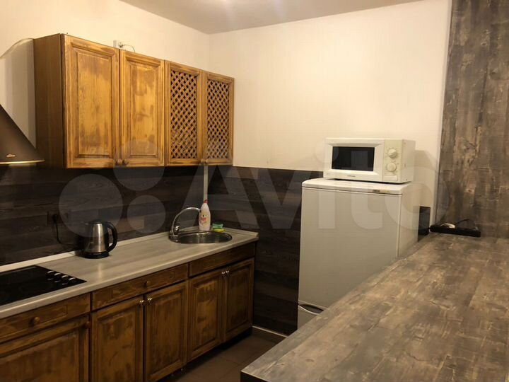 2-к. квартира, 51 м², 4/5 эт.