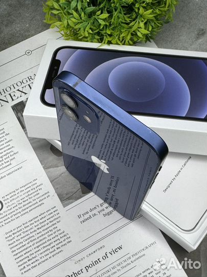 iPhone 12, 64 ГБ