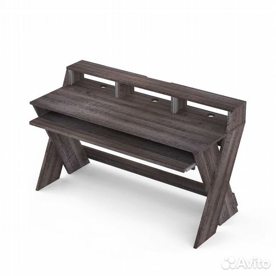 Стол аранжировщика Glorious Sound Desk Pro Walnut