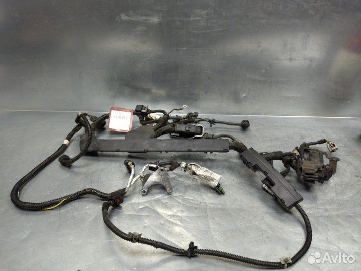 Проводка (коса ) Opel Meriva 2003-2010 универсал