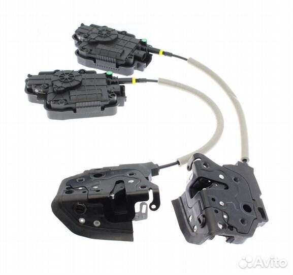 Доводчики дверей для Toyota, Lexus, Subaru