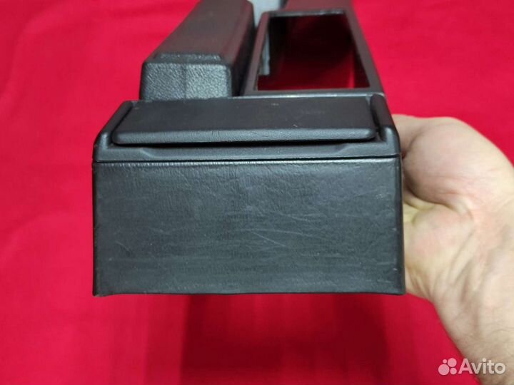 Консоль ручника bmw e30