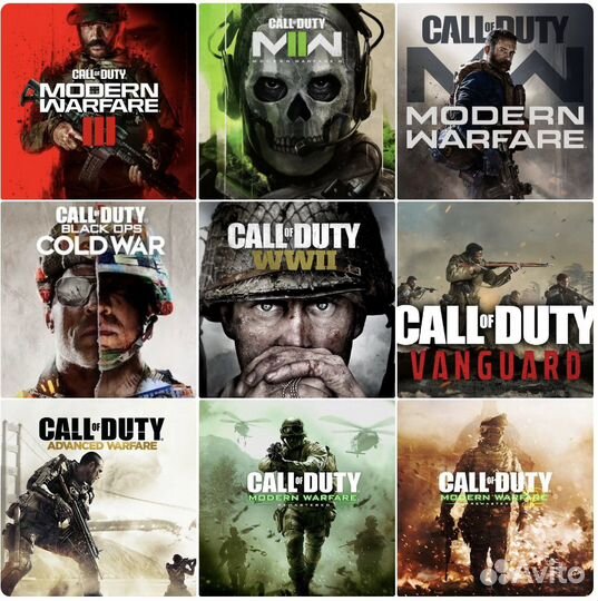 Call of Duty Modern Warfare III PS5 & PS4