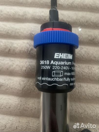 Оборудование для аквариума