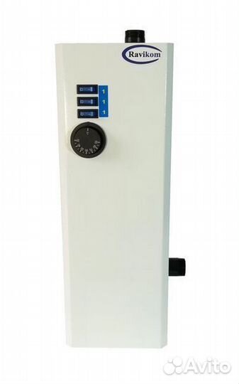 Котел электрический RaviKom