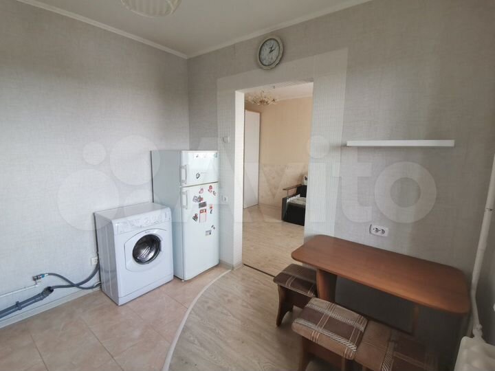 1-к. квартира, 32 м², 5/10 эт.