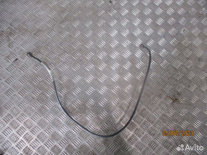 Шланг Scania 1794758