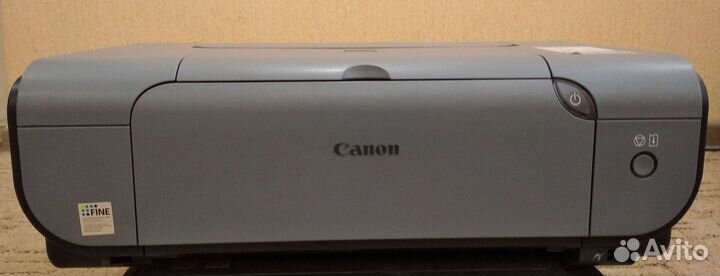 Принтер Canon
