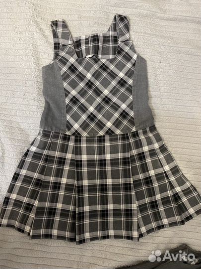 Школьная форма