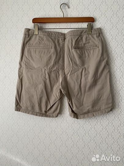 Шорты мужские Topman 36 XL