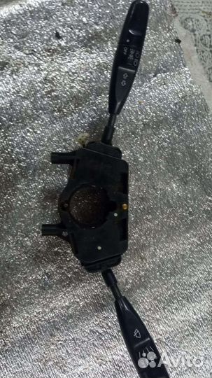 Блок переключателей подрулевой Daewoo Nexia