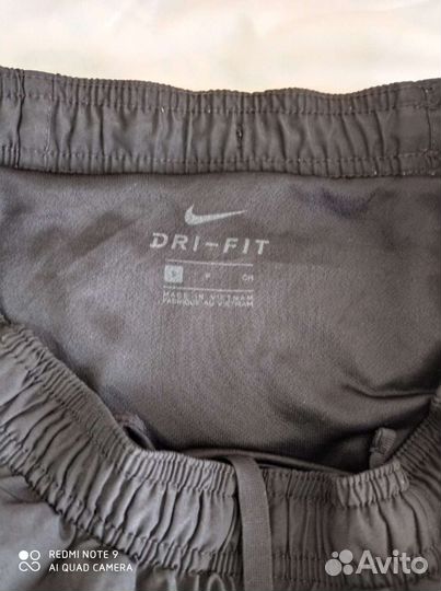 Шорты мужские nike