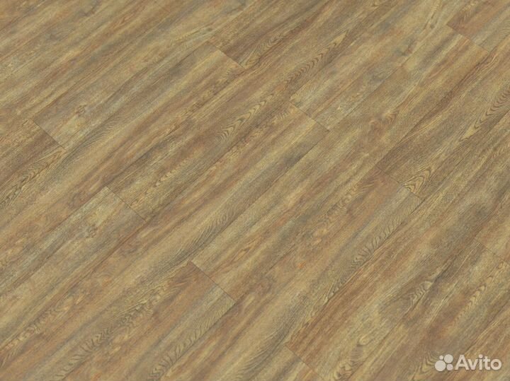 Кварцвиниловый ламинат со склада Planker