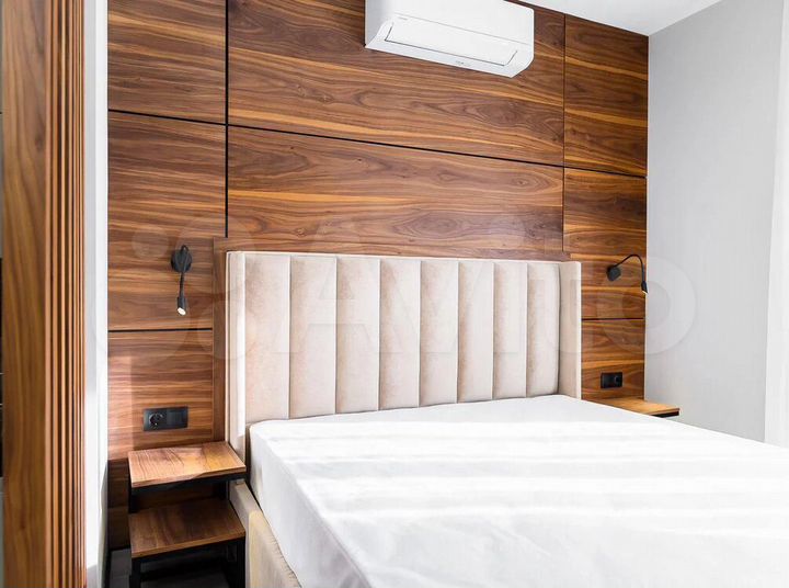 Квартира-студия, 30 м², 7/13 эт.