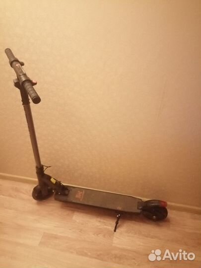 Электросамокат