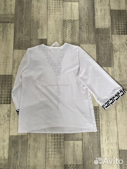 Летний женский костюм