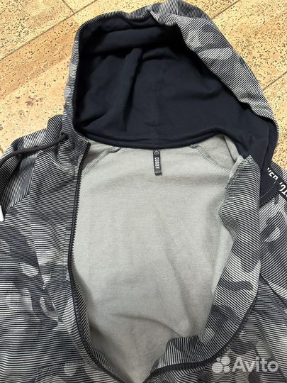 Спортивный костюм для мальчика 152