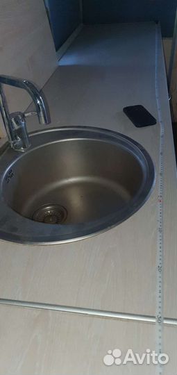 Кухонный гарнитур кухня