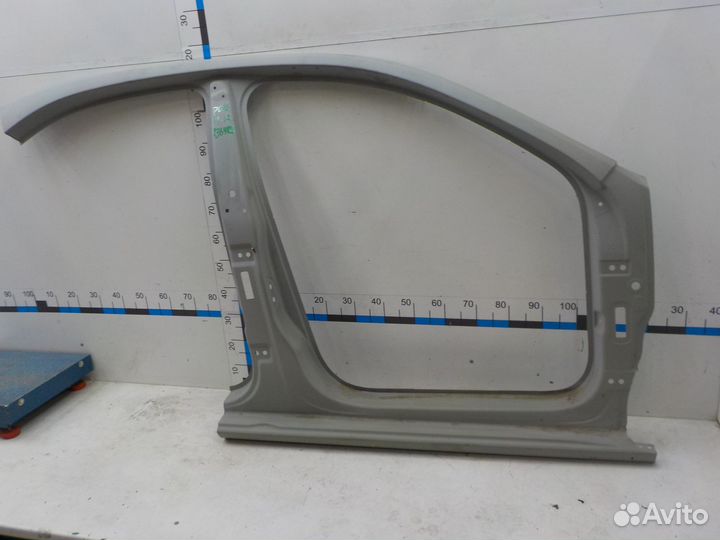 Б/У Б/У Боковина правая Volkswagen Polo (Sed RUS)