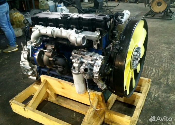 238нд5 двигатели