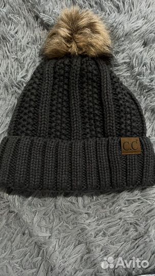 Шапка CC
