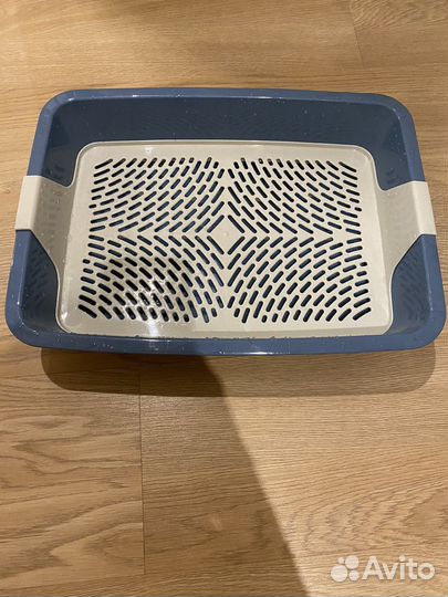 Лоток для кошек