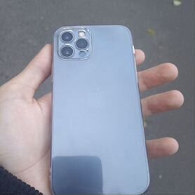 iPhone 12 Pro, 256 ГБ