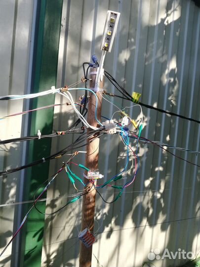 Электрик. Услуги Электрика, Частный мастер