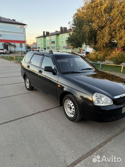 LADA Priora 1.6 МТ, 2009, 215 300 км