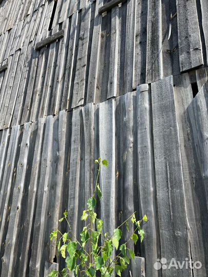 Брус доска бу