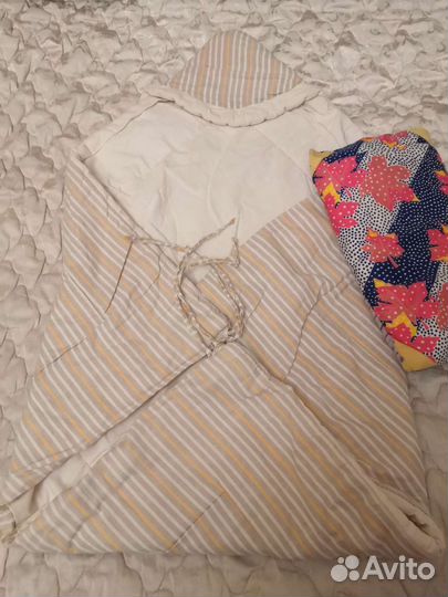 Одеяло Кокон (для младенца)