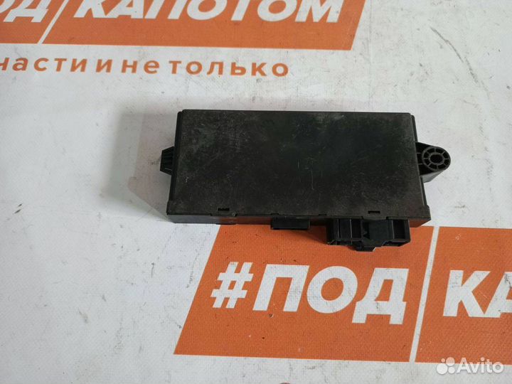 Блок иммобилайзера BMW X5 E70 2008 61359147217