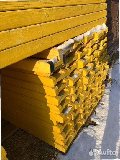 Балка строительная бдк