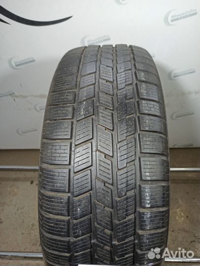 Pirelli Scorpion Ice&Snow 235/60 R18 107H