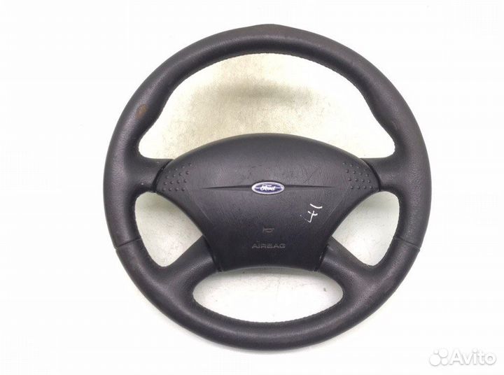 Руль Ford Focus 1 1.6 I 2002