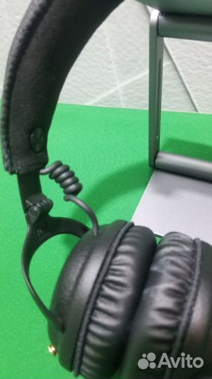 Беспроводные наушники Marshall Mid Bluetooth ANC