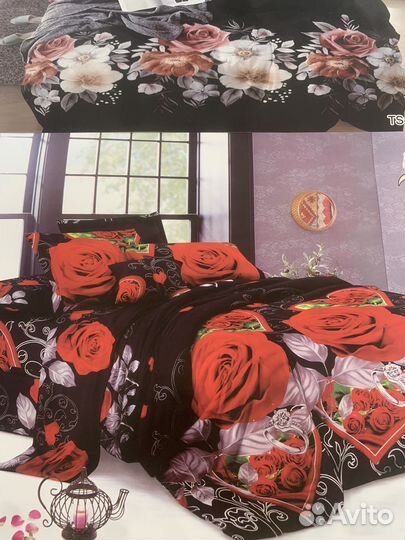 Пошив постельного белья на заказ