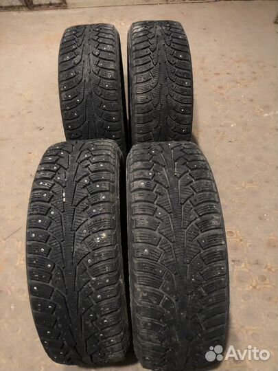 Nokian Tyres Nordman 5 205/55 R16