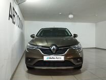 Renault Arkana 1.3 CVT, 2019, 84 000 км, с пробегом, цена 1 827 000 руб.