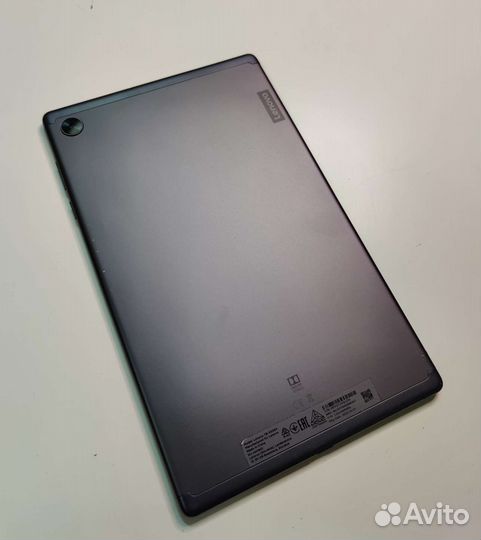Lenovo tab m10 hd
