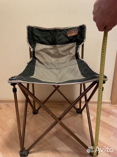 Походный стул