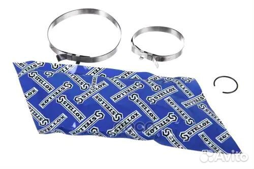 Шрус наружный к-кт kia picanto 1.0 1.1 Stellox