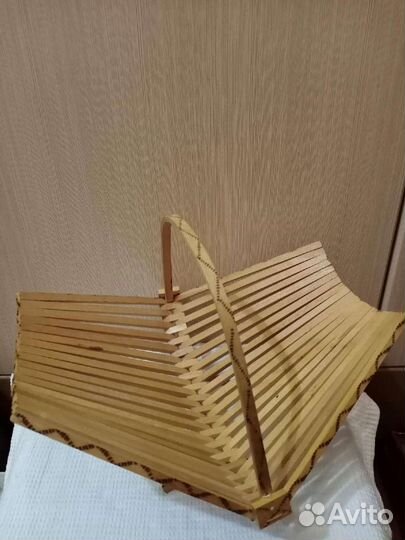 Ваза доя фруктов, хлеба