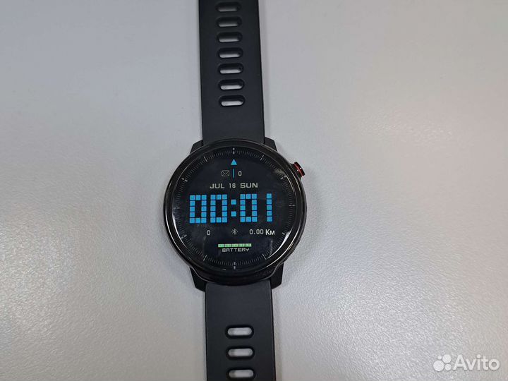 Часы джет sport sw8