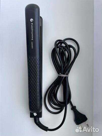 Утюжок Щипцы-выпрямители Hairway B002
