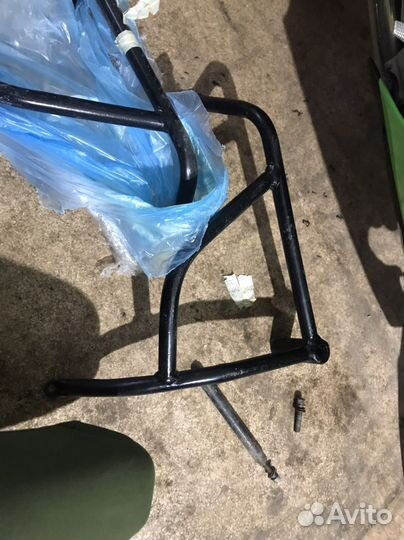 Дуги кавасаки 2004года zx6r 636