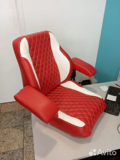 Кресло для лодки