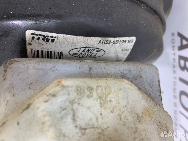 Вакуумный усилитель тормозов Lr Rr Sport 1 L320