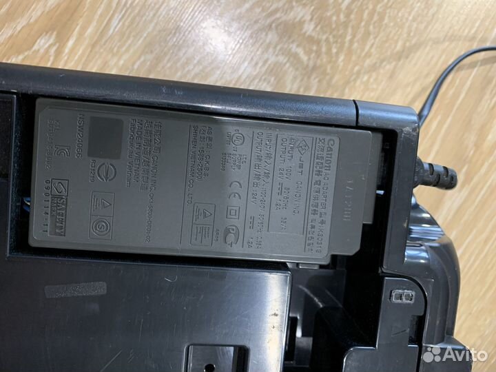 Принтер Canon k10339